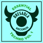 Essential Techno Vol 1