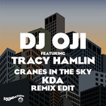 Cranes In The Sky (KDA Remix)
