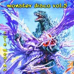 Monster Disco Vol 5