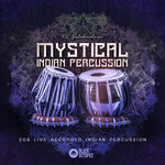 Mystical Indian Percussion (Sample Pack WAV)