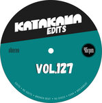 Katakana Edits Vol 127