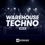 Warehouse Techno, Vol 13