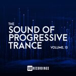 The Sound Of Progressive Trance, Vol 13