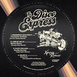 XPRESS Remixes, Vol 2