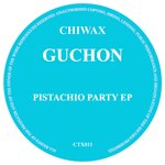 Pistachio Party EP