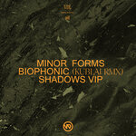 Biophonic (Kublai Remix)/Shadows (VIP)