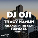 Cranes In The Sky Remixes Part 1