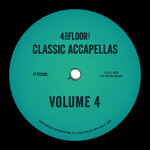 4 To The Floor Accapellas Vol 4