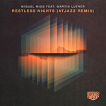 Restless Nights (Atjazz Remix)