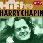 Rhino Hi-Five: Harry Chapin