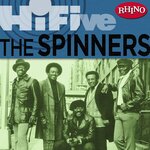 Rhino Hi-Five: Spinners
