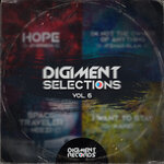 Digiment Selections, Vol 6