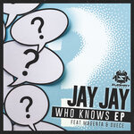 Who Knows EP