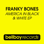 America In Black & White EP