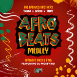 Afrobeat Medley