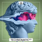Technomatic #29
