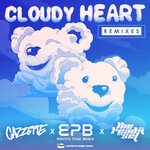 Cloudy Heart (Remixes)