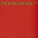 Talking Heads '77