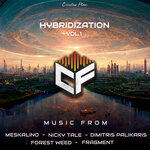 Hybridization Vol 1