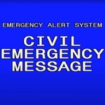 Emergency Alert System - Aliens On Earth