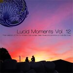 Lucid Moments, Vol 12 - Finest Selection Of Chill Out Ambient Club Lounge, Deep House And Panorama Of Cafe Bar Music