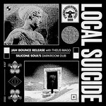 Jam Bounce Release (Silicone Soul's Darkroom Dub)