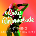 Lady Marmelade (G4bby feat Bazz Boyz Remix)