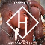 Afrika (Oki Doro Hype Mix)