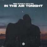 In The Air Tonight