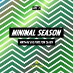 Minimal Season, Vol 3 (Vintage Culture For Clubs)