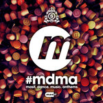#MDMA (Masif Dance Music Anthems) (Unmixed Version) Pt 2
