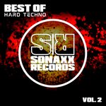 Best Of Hard Techno, Vol 2 By Sonaxx Records