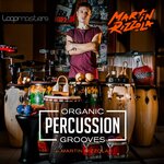 Organic Percussion Grooves (Sample Pack WAV)