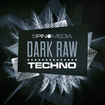 Dark Raw Techno (Sample Pack WAV/APPLE)