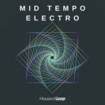 Mid Tempo Electro (Sample Pack WAV)