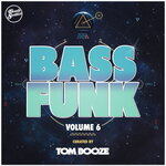 Bass Funk Vol 6 (Curated By Tom Booze) (unmixed tracks)