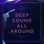 Deep Sound All Around, Vol 1