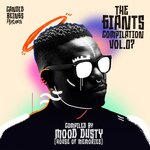 The Giants Compilation, Vol 7 Compiled By - Mood Dusty (House Of Memories)