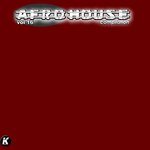 Afro House Compilation, Vol 16