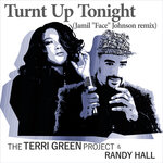 Turnt Up Tonight (Jamil "Face" Johnson Remix)