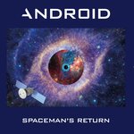 Spaceman's Return