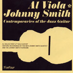 Contemporaries Of The Jazz Guitar