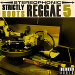 Strictly Roots Reggae Vol 5 (Sample Pack WAV)