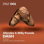 Dash (Incl. Remixes)