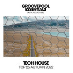 Tech House Top 25 (Autumn 2022)