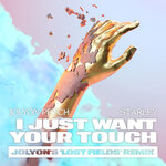 I Just Want Your Touch (Jolyon's 'Lost Fields' Remix)