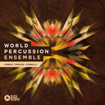 World Percussion Ensemble (Sample Pack WAV)