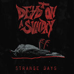 Strange Days (Explicit)