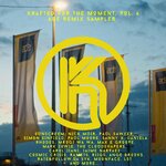 Krafted For The Moment Vol 6 ADE Remix Compilation