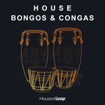 House Bongos & Congas (Sample Pack WAV)